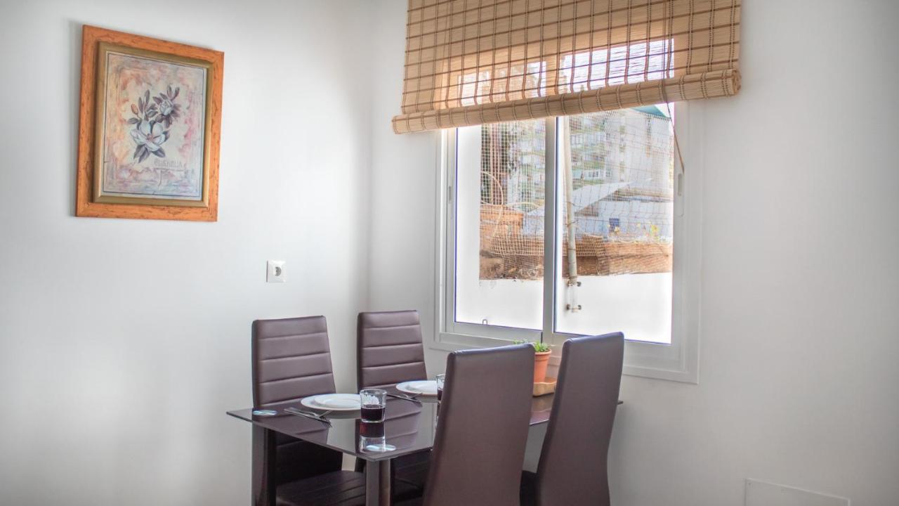 And Sun Apartment *