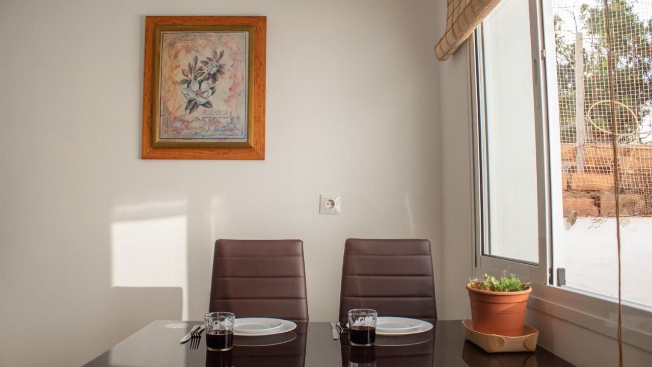 And Sun Apartment Malaga