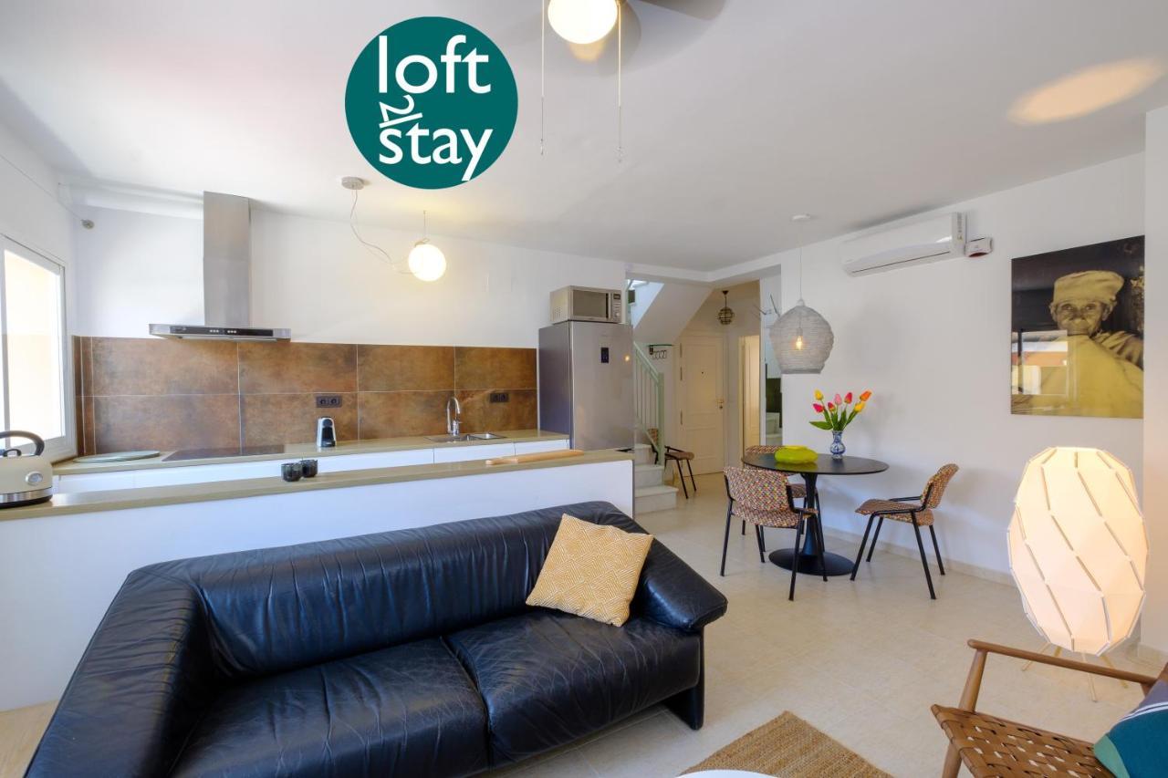 Apartment Loft2stay.com *