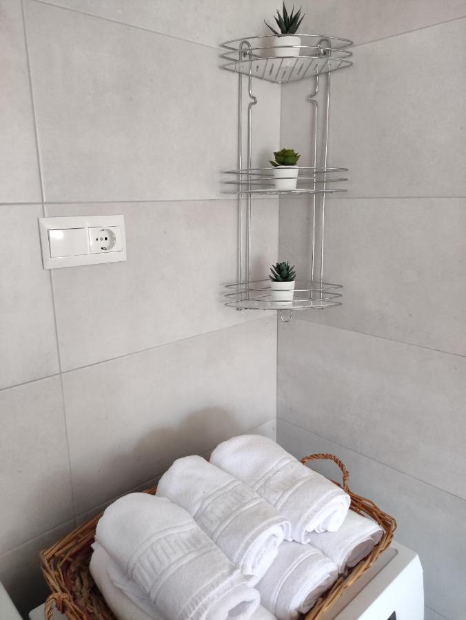 Estudio El Palo Sol Playa Apartment Málaga
