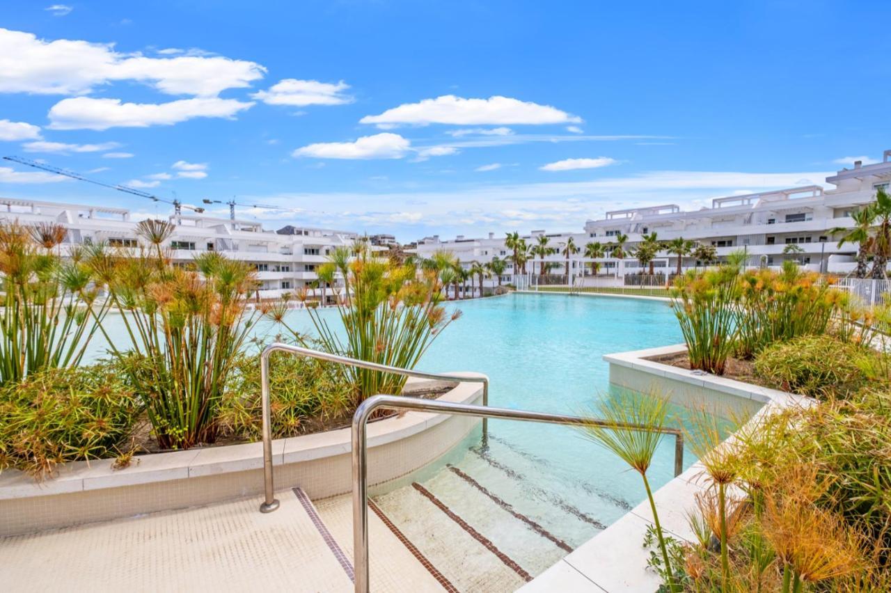 Fantastico Piso En Limonar, Appartement *