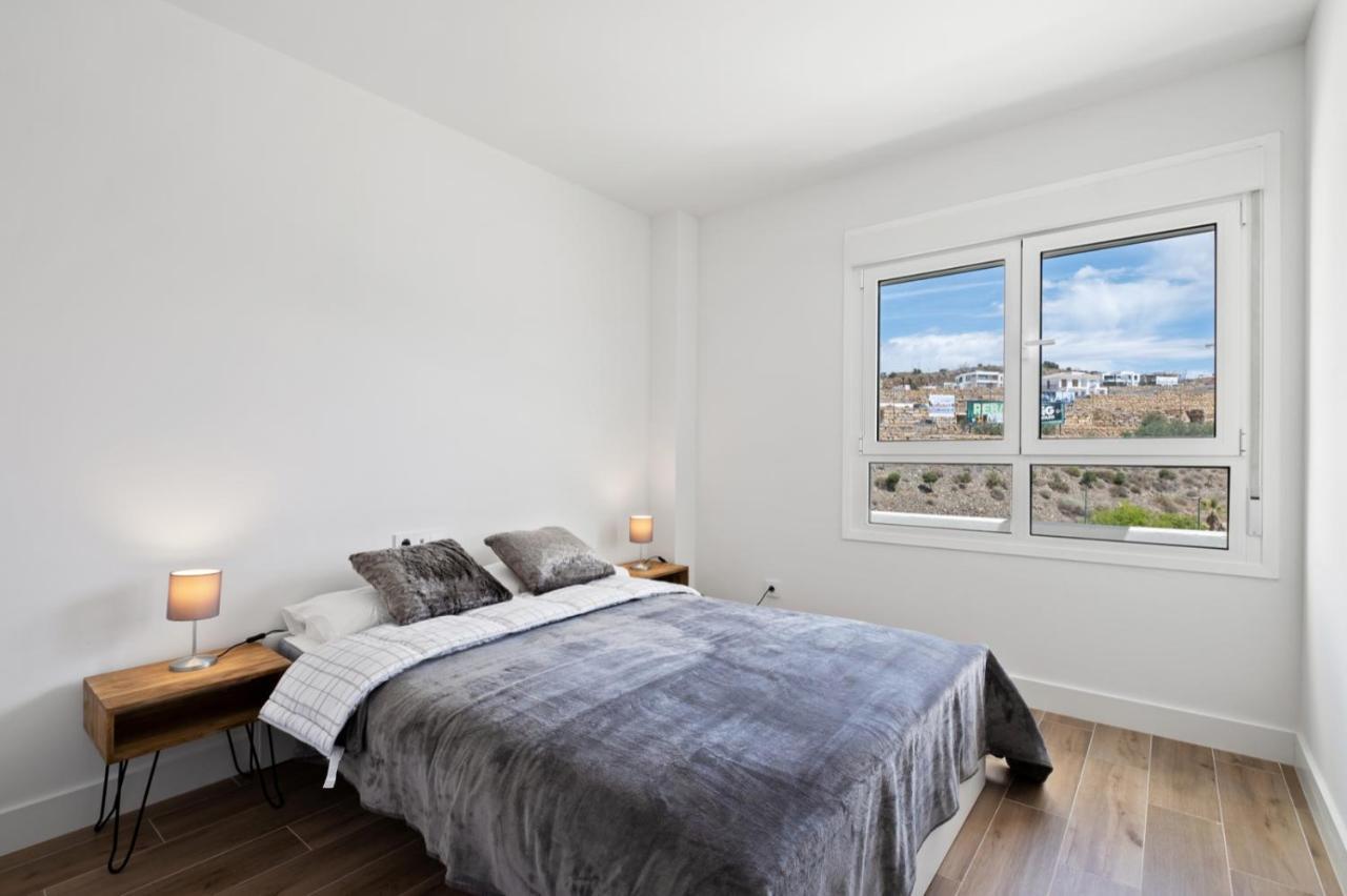 Appartement Fantastico Piso En Limonar,