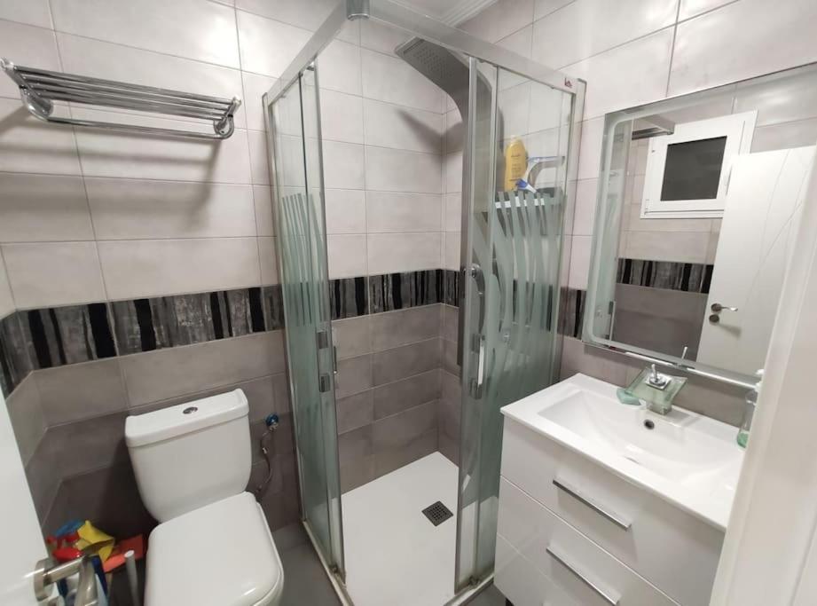 Modern Flat For Couple Center Appartement *