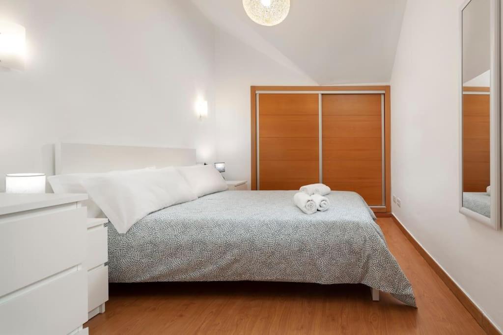 Comodo Apartamento En El Centro De * Malaga