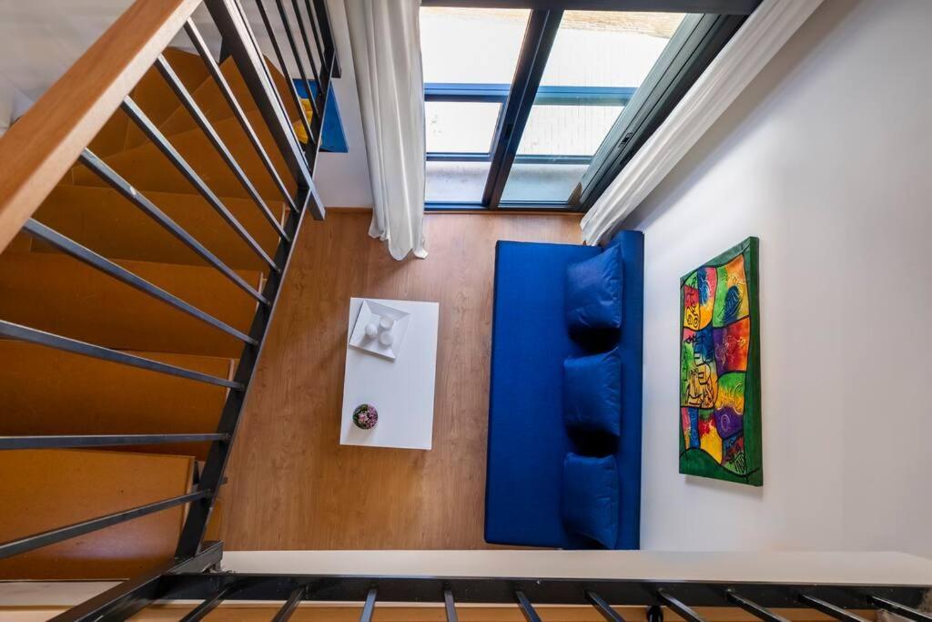 Comodo Apartamento En El Centro De * Malaga