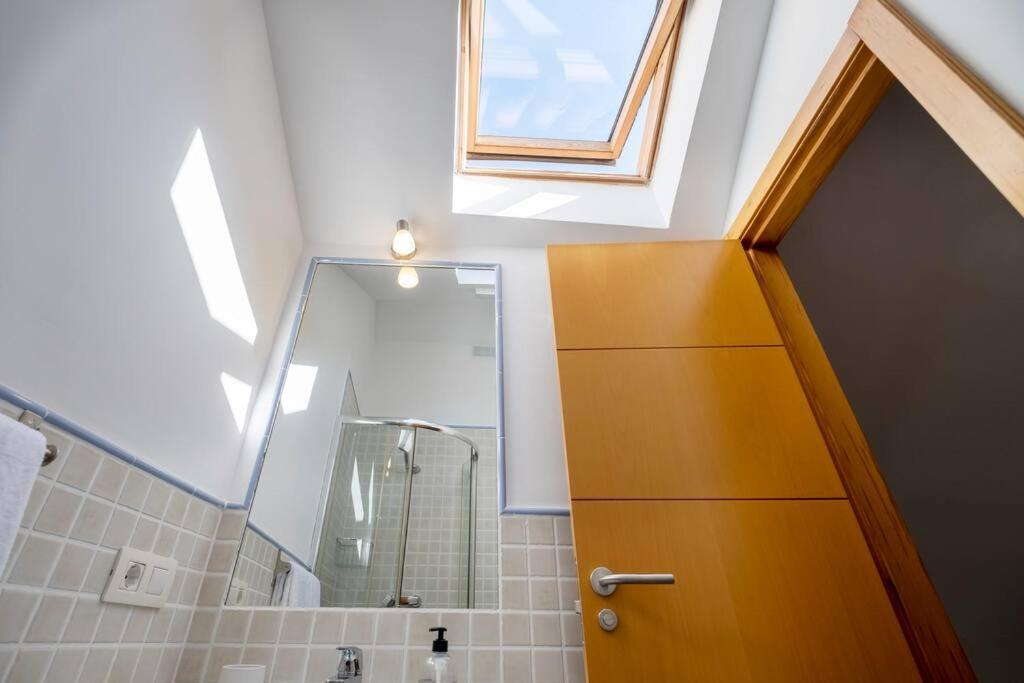 Appartement Comodo Apartamento En El Centro De Málaga