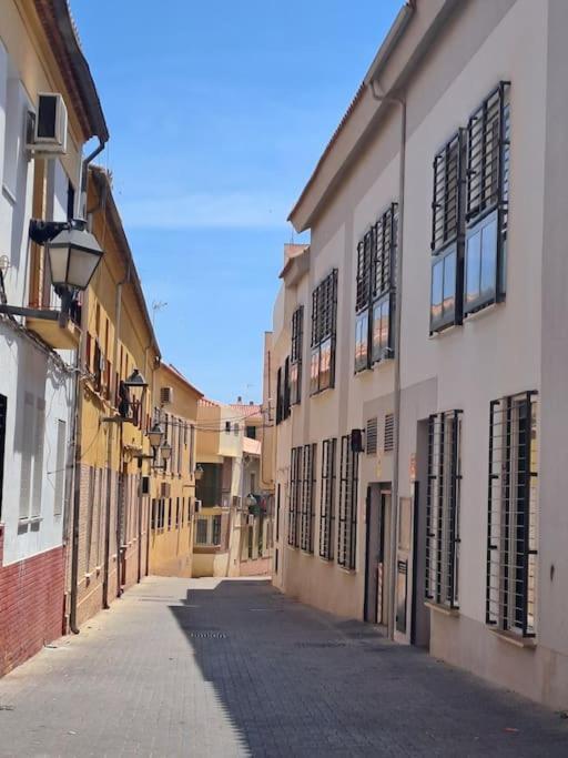 Comodo Apartamento En El Centro De