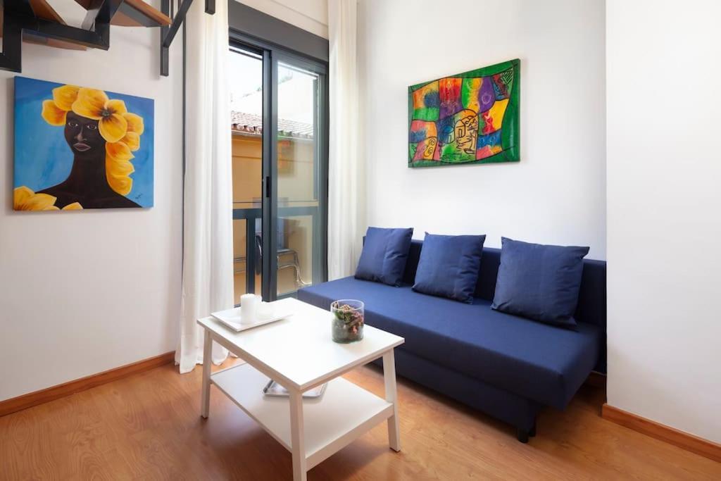 Appartement Comodo Apartamento En El Centro De *