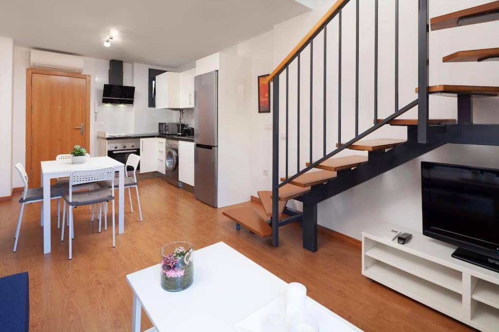 Comodo Apartamento En El Centro De * Malaga