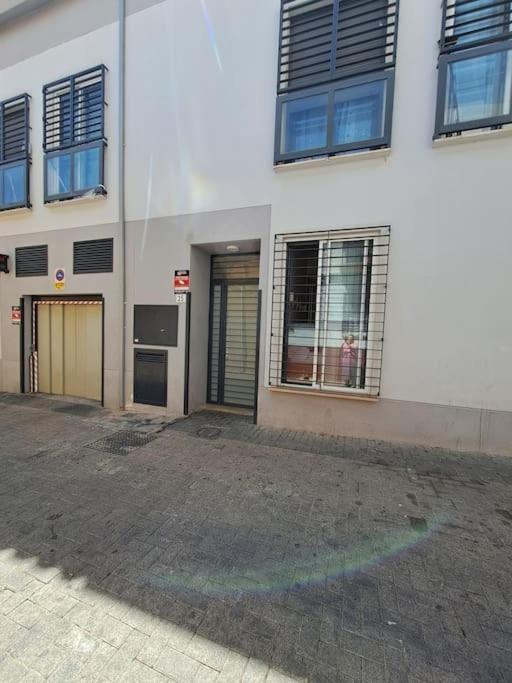 Comodo Apartamento En El Centro De Malaga