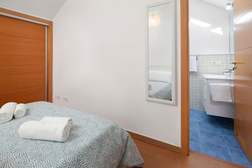 Comodo Apartamento En El Centro De Appartement *