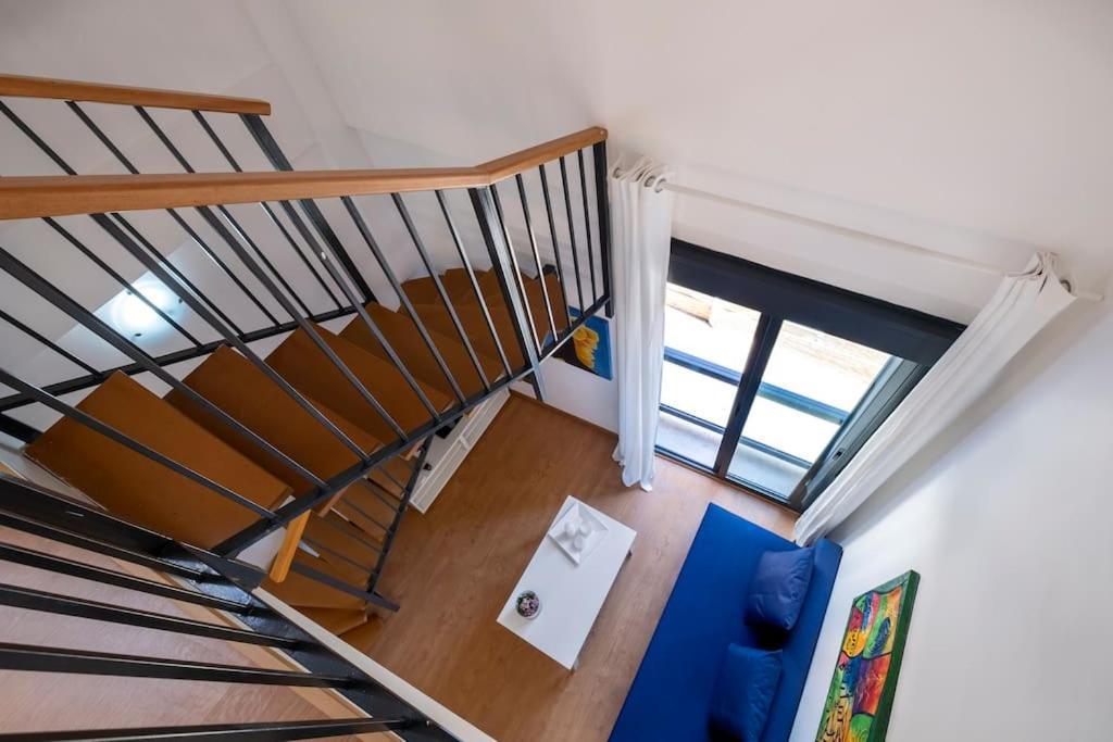 Appartement Comodo Apartamento En El Centro De