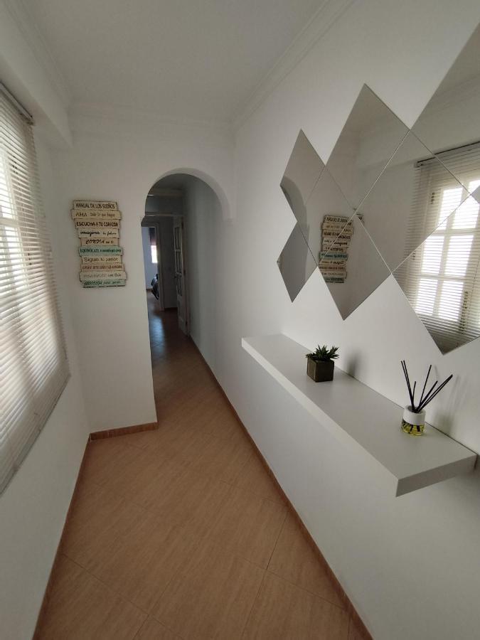 Piso Amplio Y Comodo. Apartment *