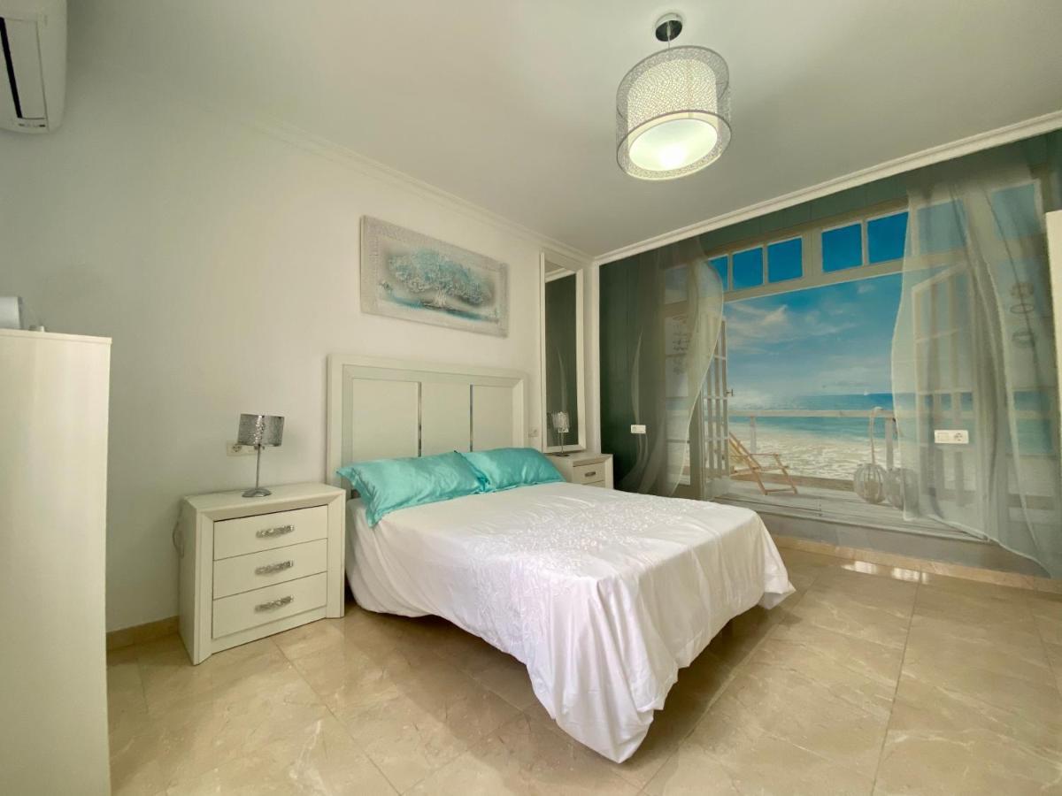 Holiday home Felicidad Sayalonga Rural Malaga