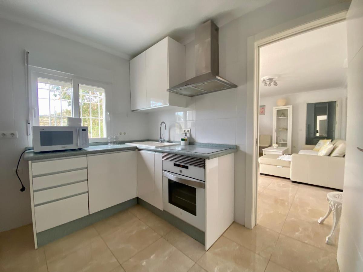 Felicidad Sayalonga Rural Holiday home Malaga