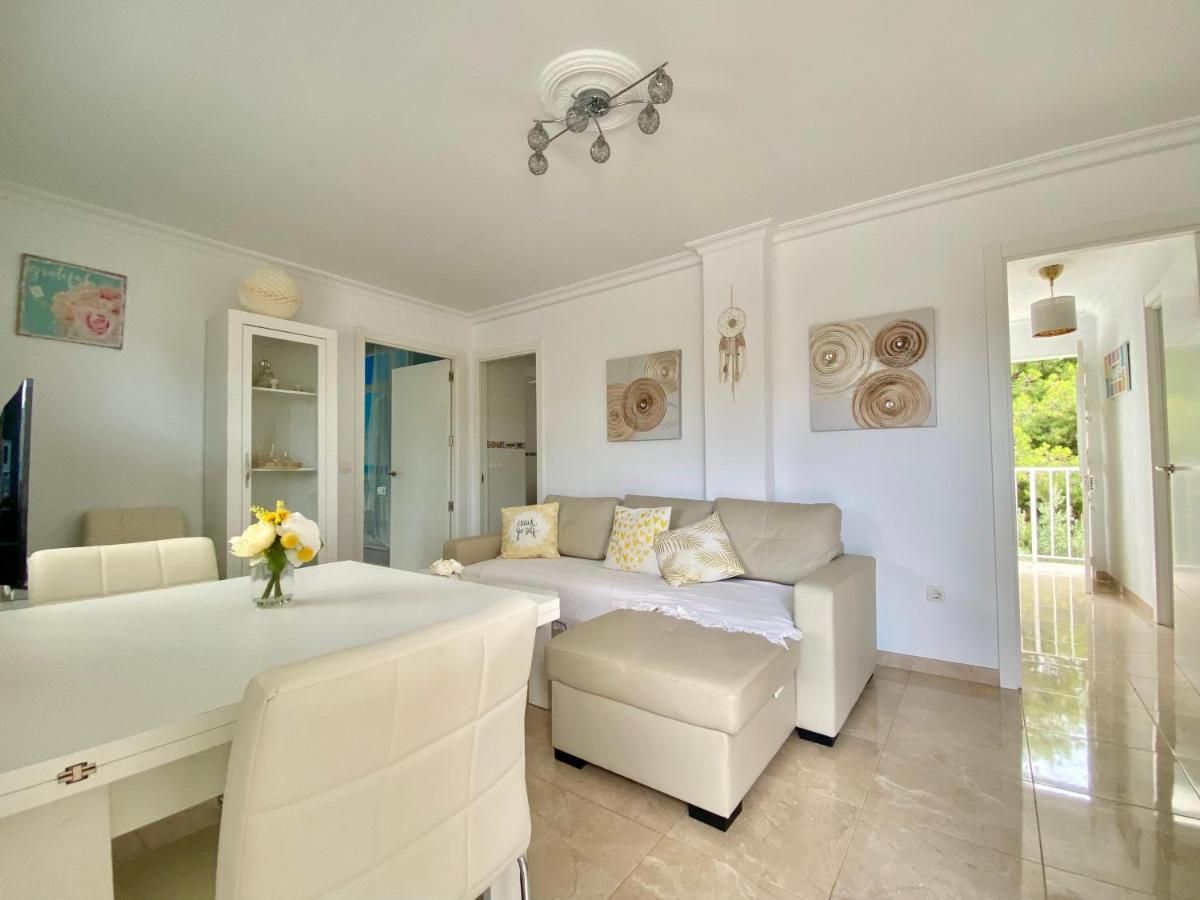 Felicidad Sayalonga Rural Holiday home *