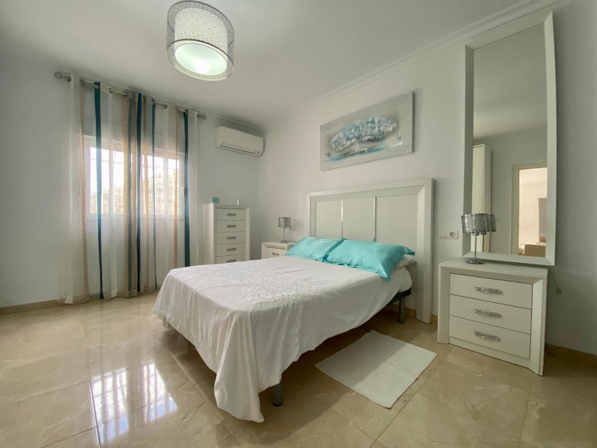 Holiday home Felicidad Sayalonga Rural Malaga