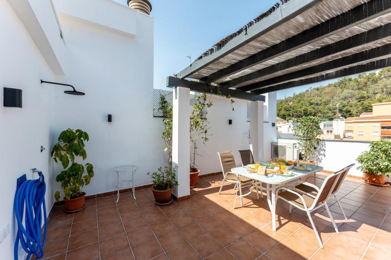Ct 252 - Faro's Citylights - Amazing Roof Terrace