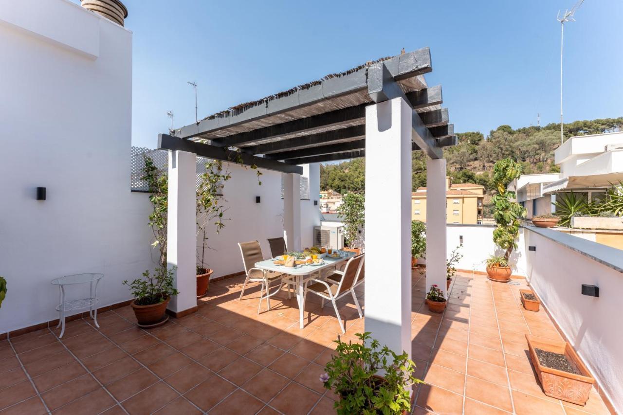 Apartment Ct 252 - Faro's Citylights - Amazing Roof Terrace