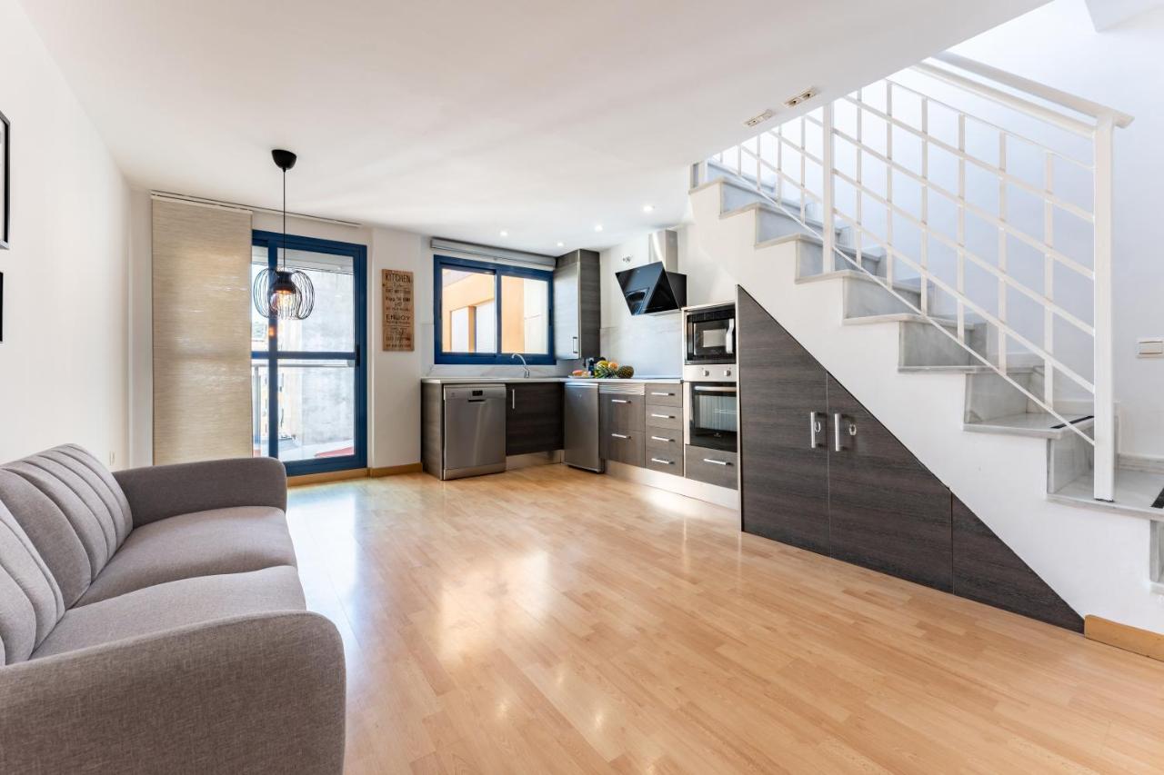 Apartment Ct 252 - Faro's Citylights - Amazing Roof Terrace