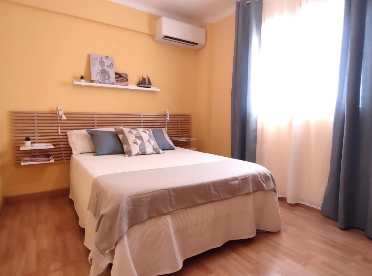 Apartamento Atico En El Corazon De *