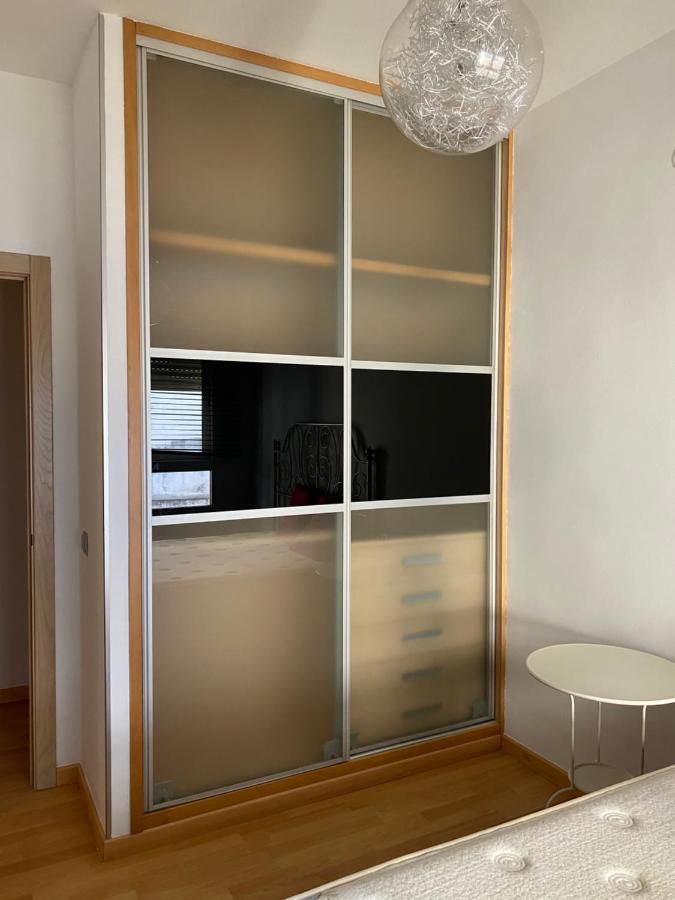Appartement Apartamento Estrada *