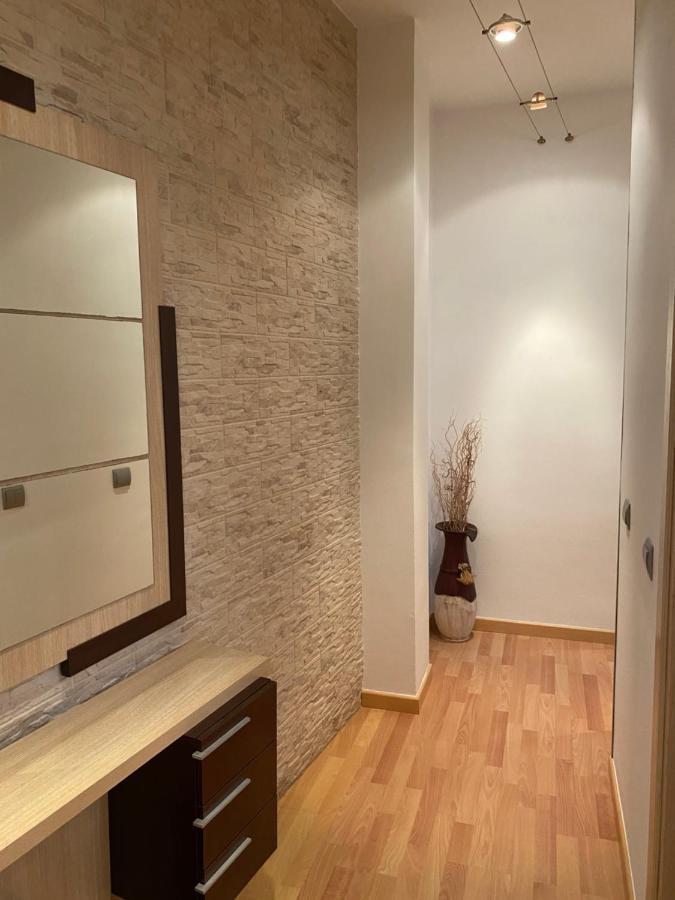 Apartamento Estrada *