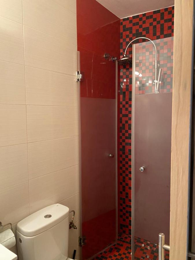 Apartamento Estrada Appartement Málaga