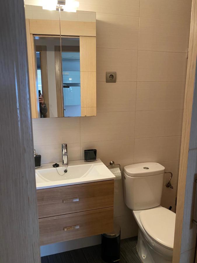 Appartement Apartamento Estrada Málaga