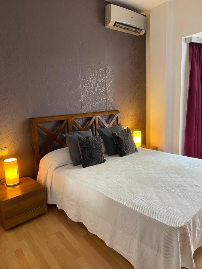 Apartamento Estrada Appartement *