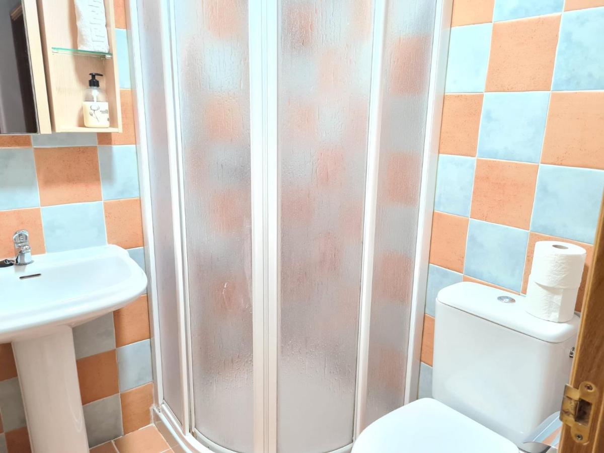 Apartamento 3 Málaga