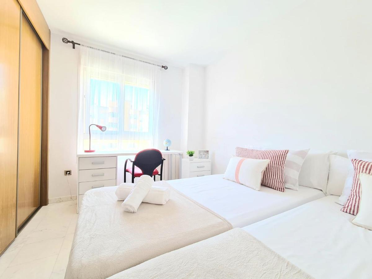 3 Apartamento *
