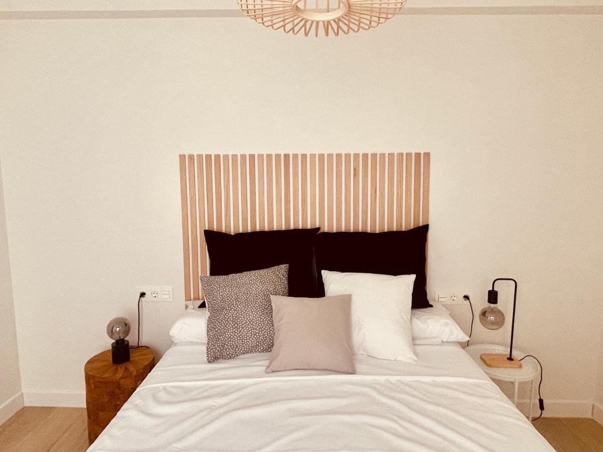 Victoria's Modern And Cosy 2 Bedroom Apartment Malaga