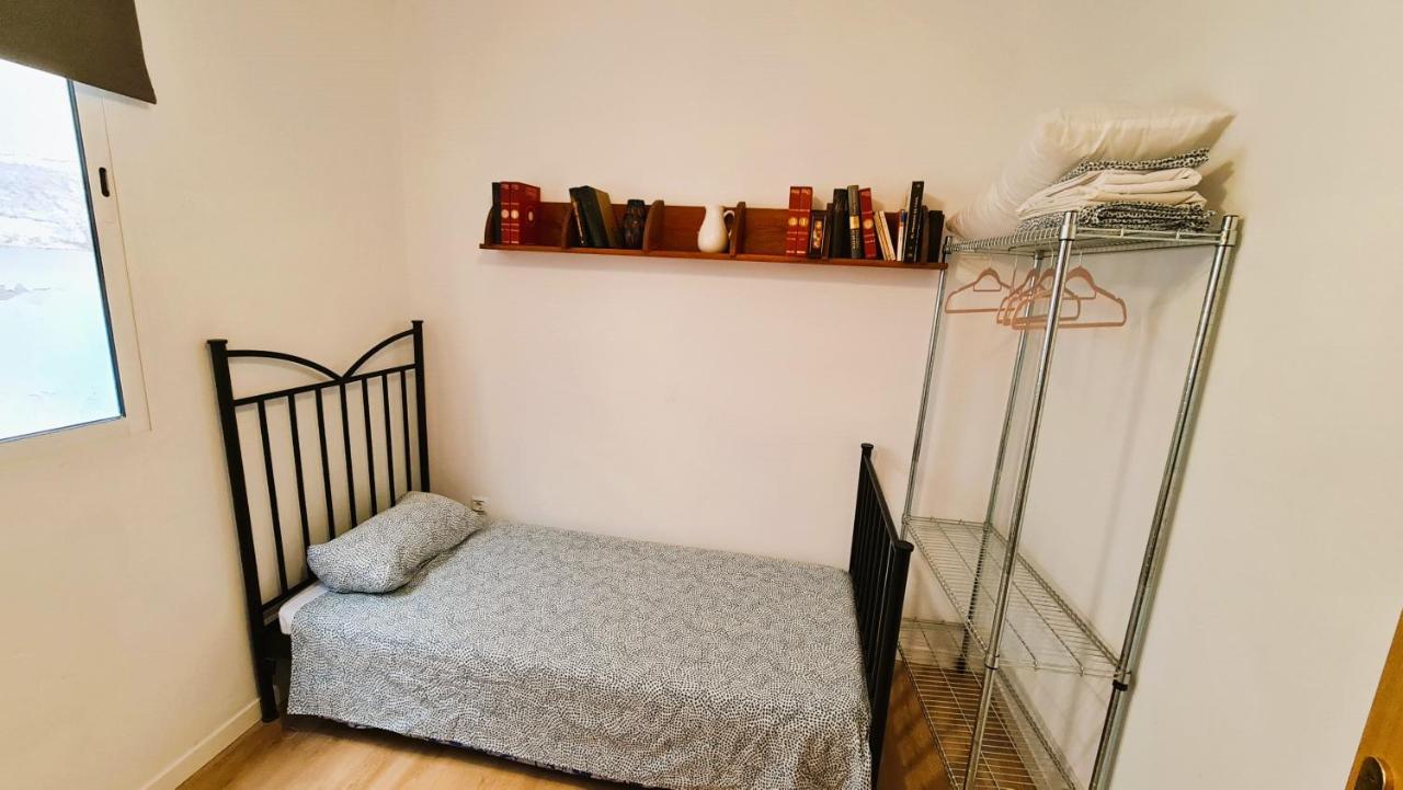 Apartment Centro Historico 3 *