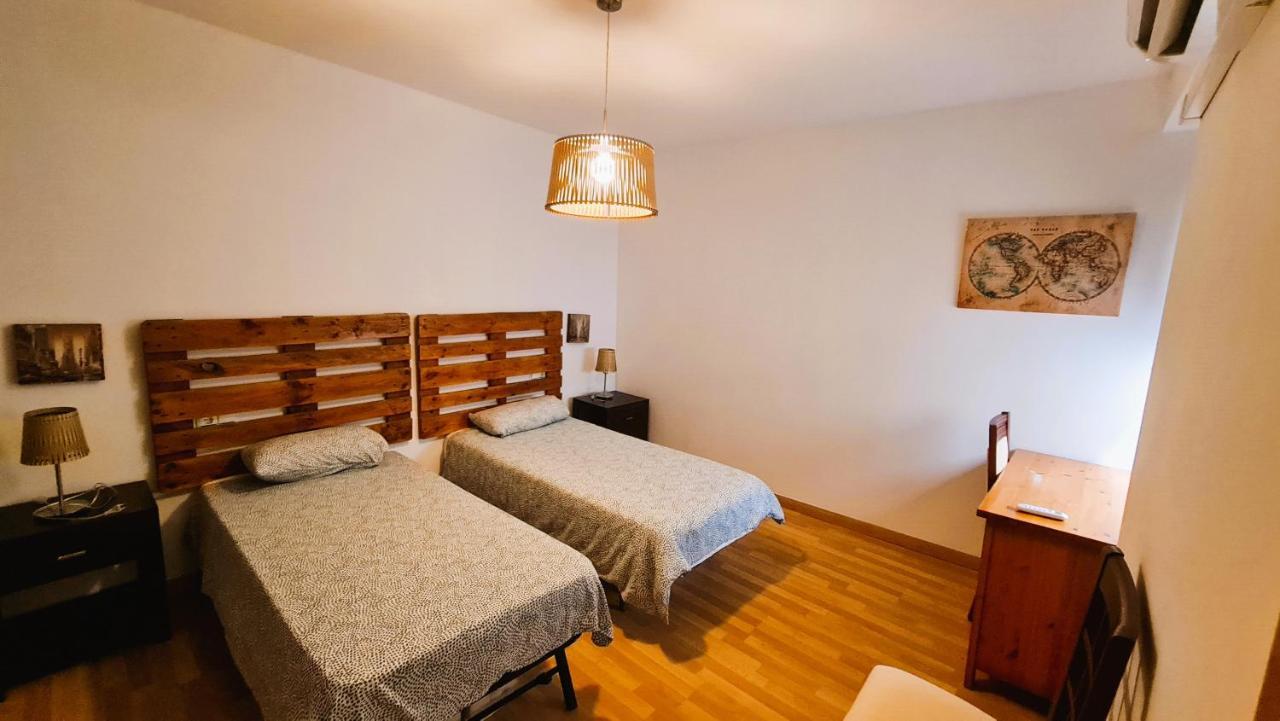 Apartment Centro Historico 3