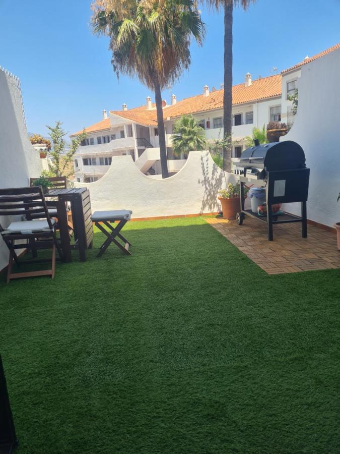 En Mijas Con Terraza, Capacidad 5 Personas Apartment Málaga