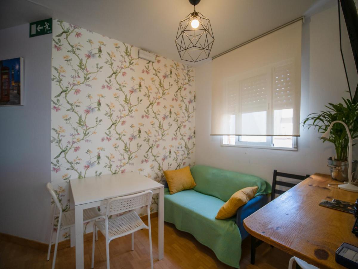 Accommodatie bij particulieren Casco Historico *