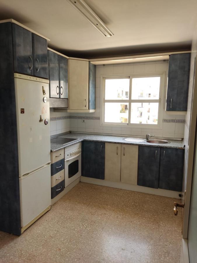 Piso Loli Malaga