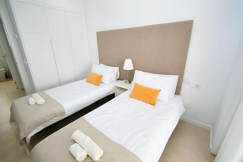 Appartement Casa Kerr - Luxury Apt - Sleeps 9 - Los Boliches *