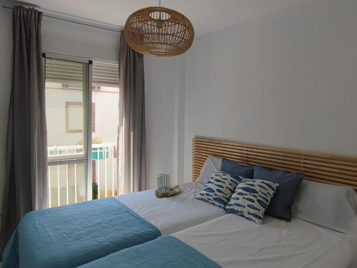 Appartement Amanecer Laguna Torrox Costa Málaga