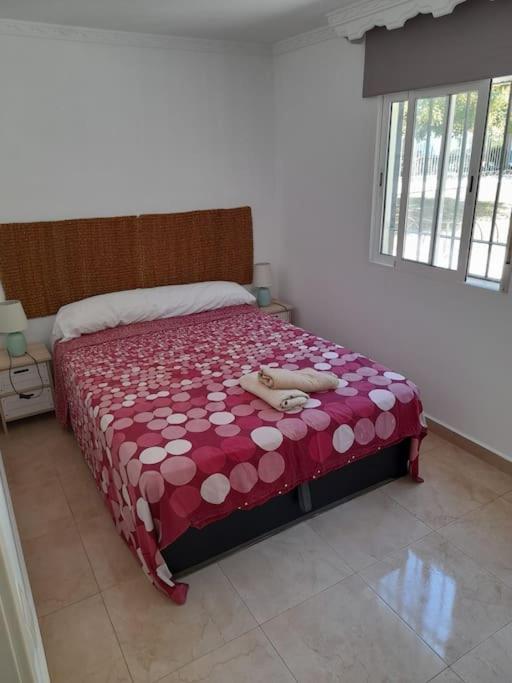 Apartment Garcia Noblejas - Apartamento En *
