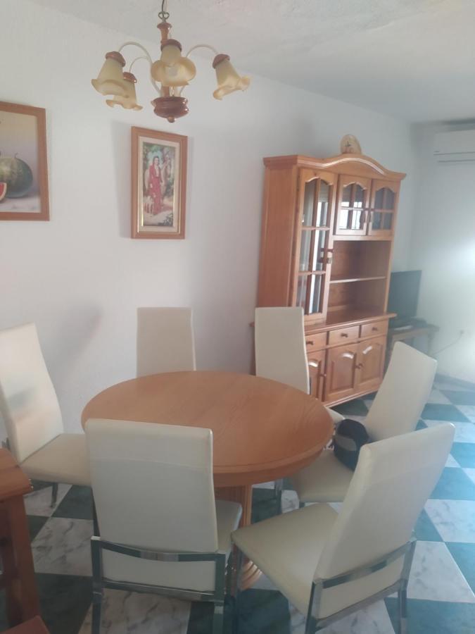 Vakantiehuis La Familia Torrox Costa *