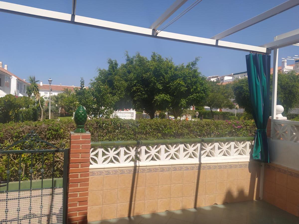 Vakantiehuis La Familia Torrox Costa *