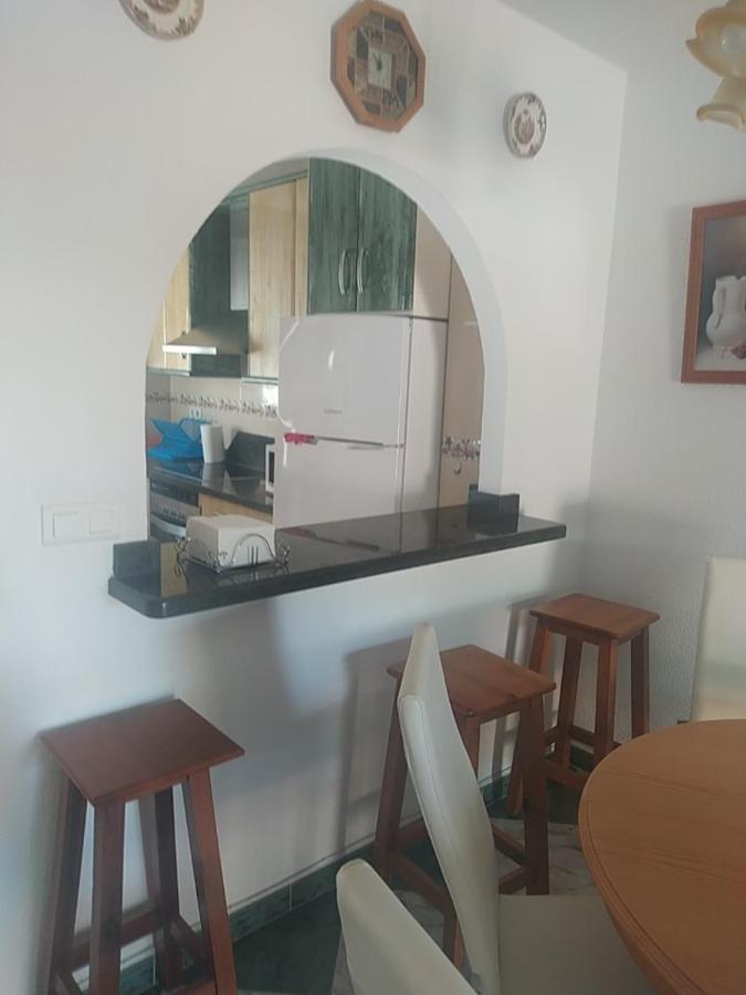 Vakantiehuis La Familia Torrox Costa *