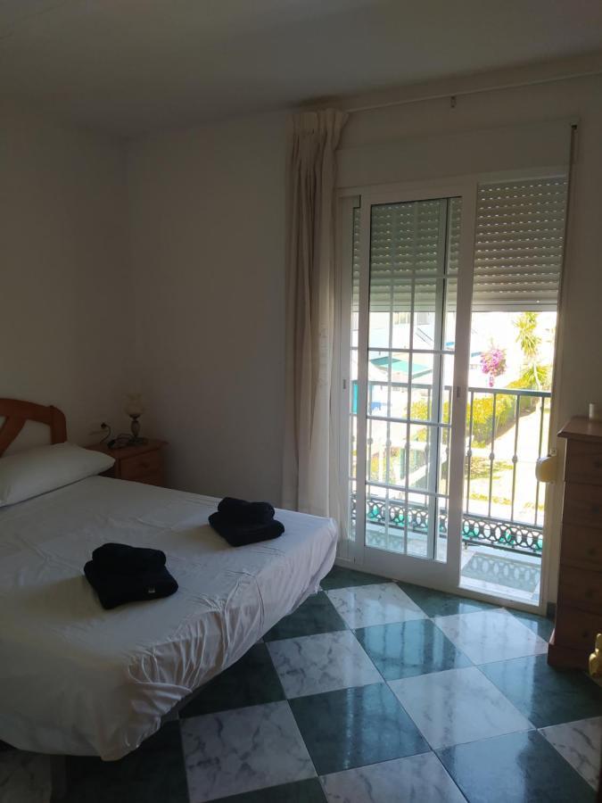 La Familia Torrox Costa Holiday home *