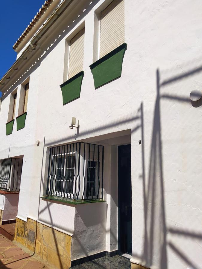 Vakantiehuis La Familia Torrox Costa Málaga