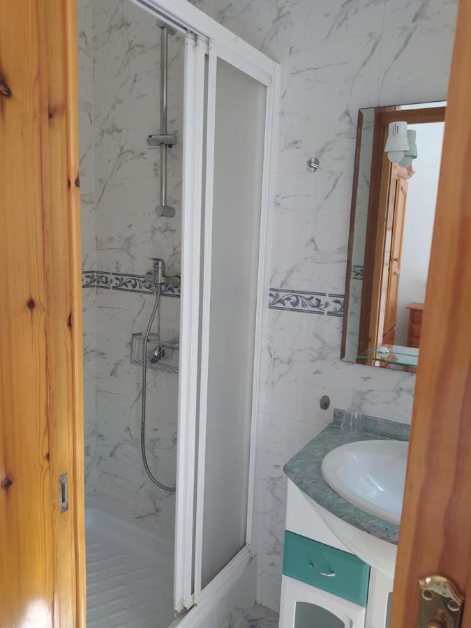 Vakantiehuis La Familia Torrox Costa