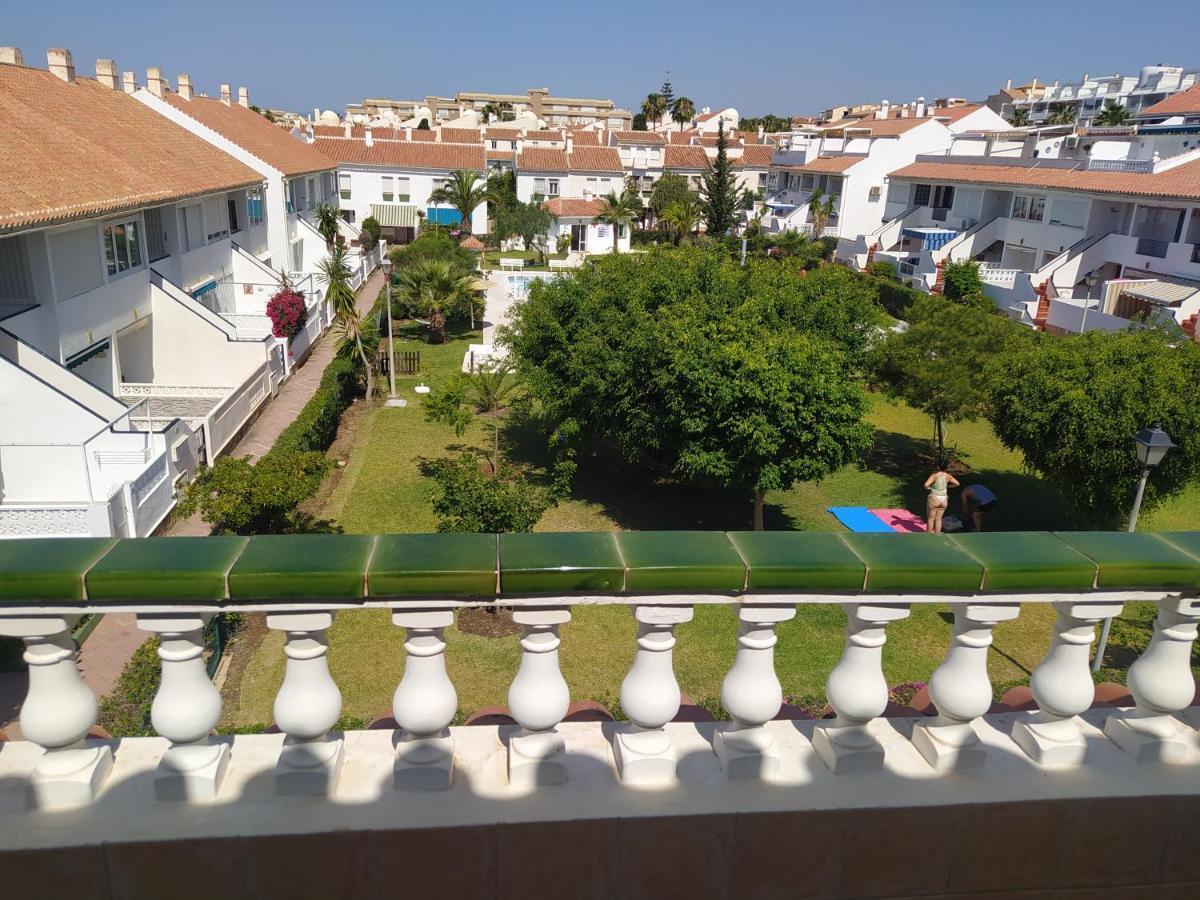 La Familia Torrox Costa Holiday home Malaga