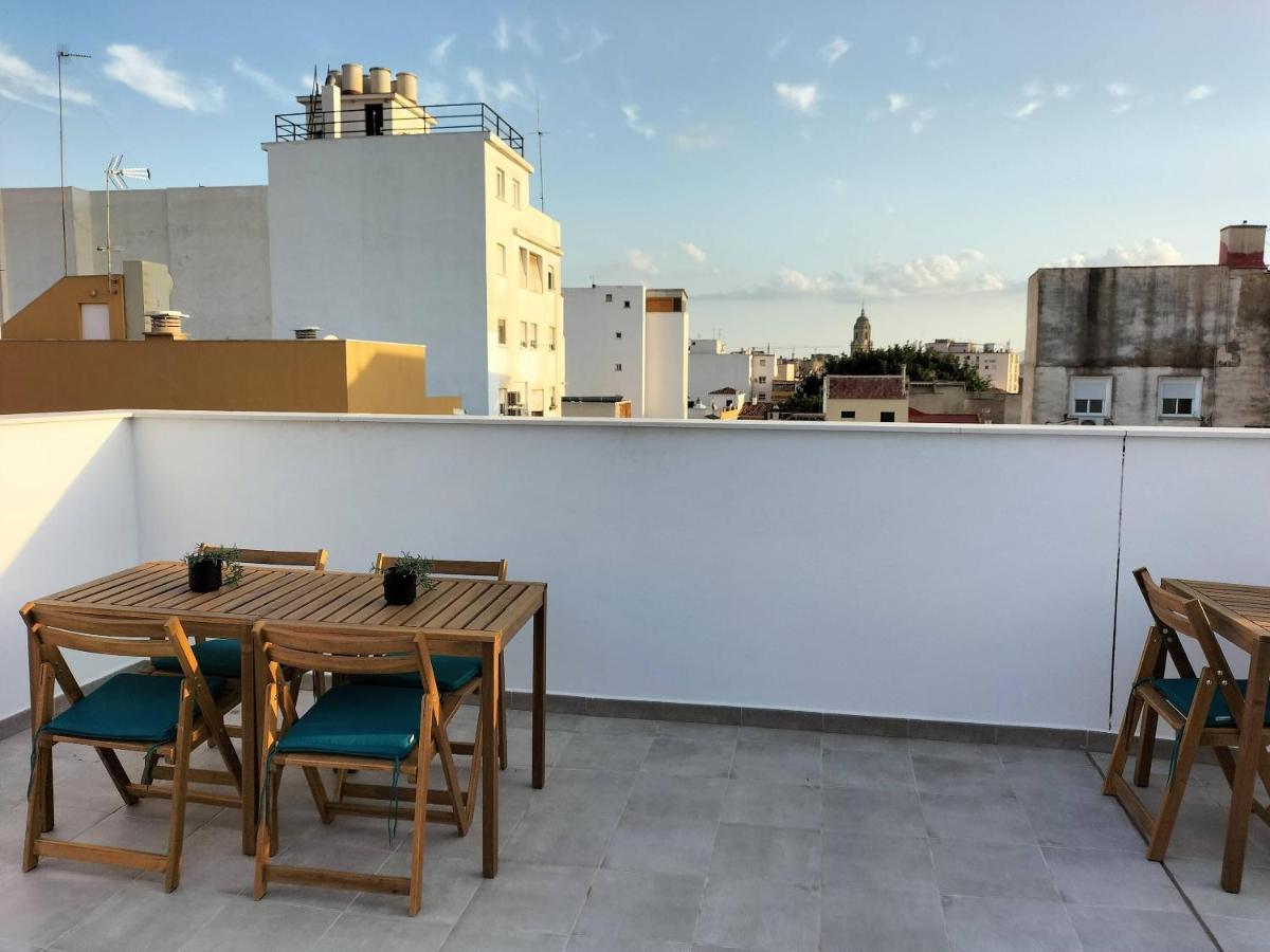 Apartment Sdb Lagunillas