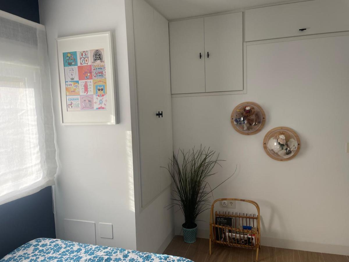 Ferienhaus Sacaba Beach 11 Málaga